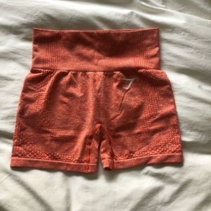 Gym Shark Vital Seamless Bike Shorts